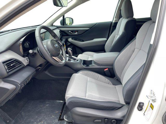 new 2025 Subaru Outback car, priced at $34,118