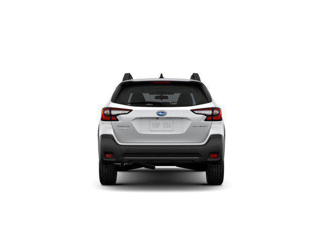 new 2025 Subaru Outback car, priced at $36,286