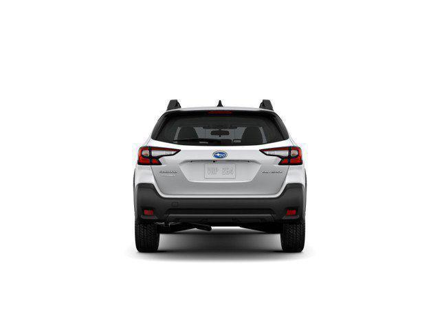 new 2025 Subaru Outback car, priced at $34,636