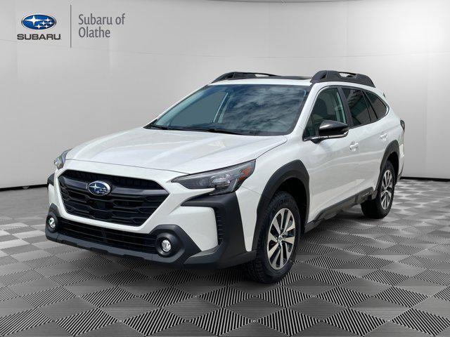 new 2025 Subaru Outback car, priced at $34,118