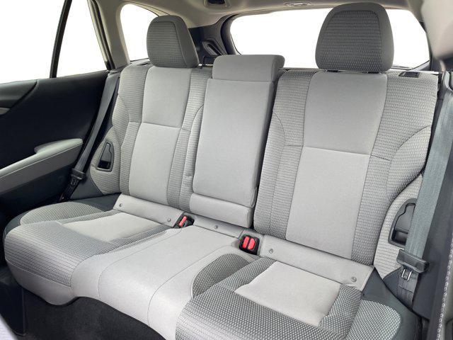 new 2025 Subaru Outback car, priced at $34,118