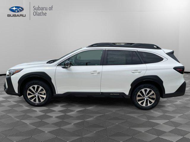 new 2025 Subaru Outback car, priced at $34,118