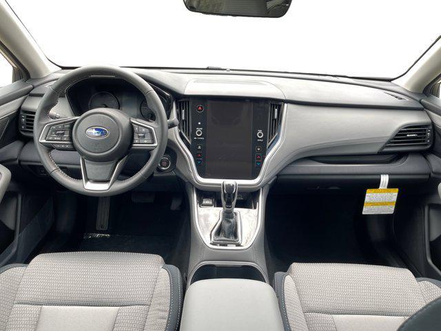 new 2025 Subaru Outback car, priced at $34,118