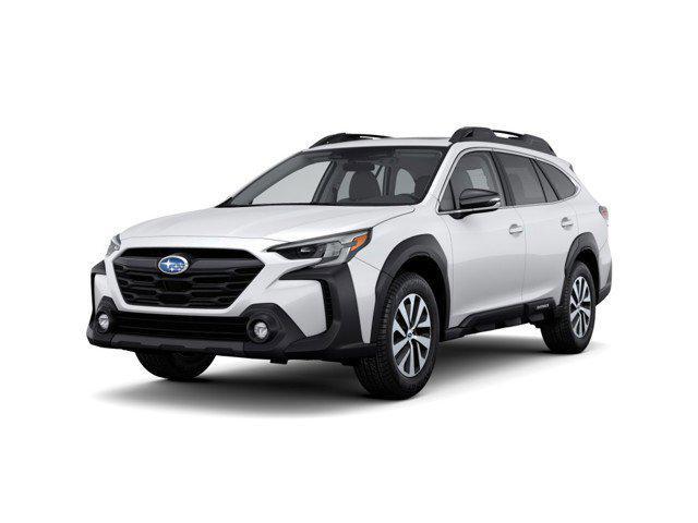 new 2025 Subaru Outback car, priced at $36,286
