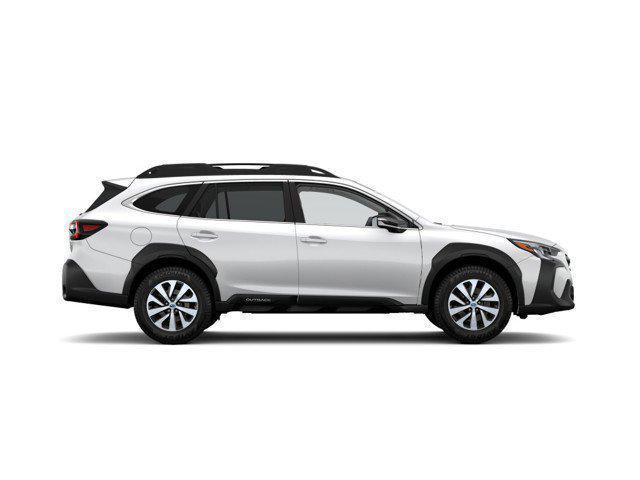 new 2025 Subaru Outback car, priced at $34,636