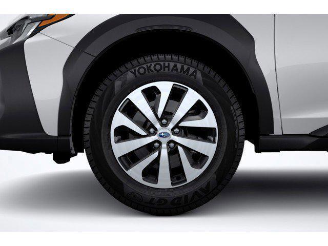 new 2025 Subaru Outback car, priced at $34,636