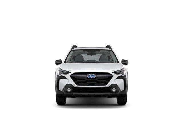 new 2025 Subaru Outback car, priced at $34,636