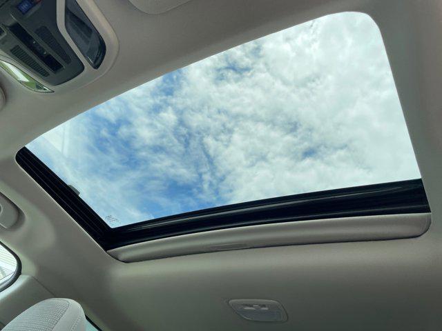 new 2025 Subaru Outback car, priced at $34,118