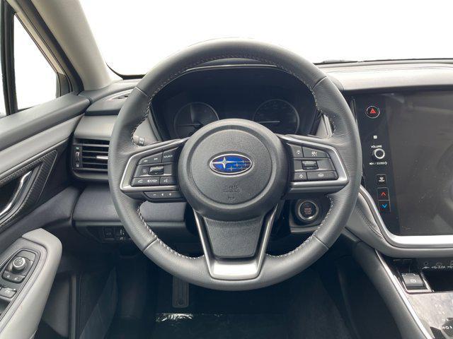 new 2025 Subaru Outback car, priced at $34,118
