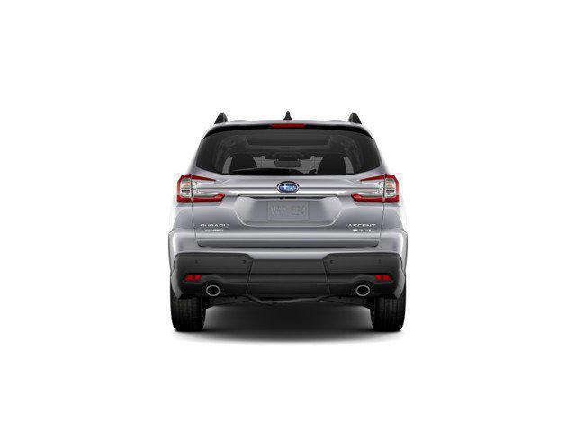 new 2025 Subaru Ascent car, priced at $47,450