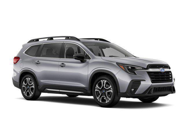 new 2025 Subaru Ascent car, priced at $47,450