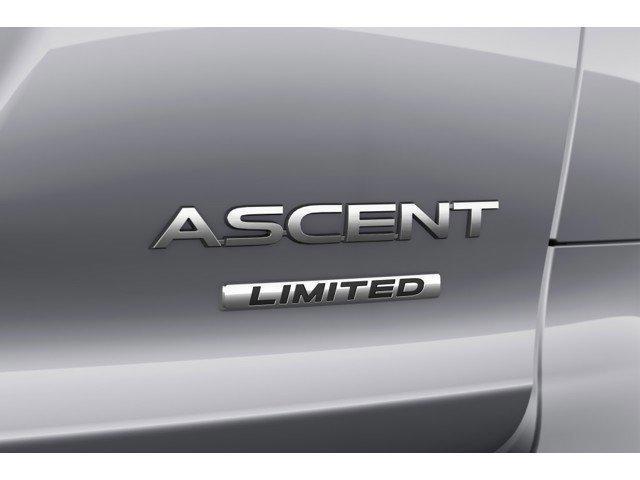 new 2025 Subaru Ascent car, priced at $47,450