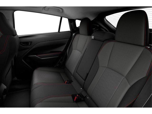 new 2025 Subaru Impreza car, priced at $30,380