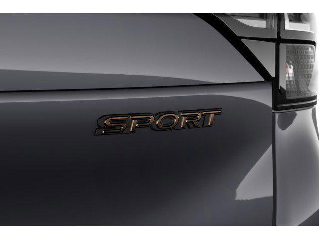new 2025 Subaru Forester car, priced at $38,884