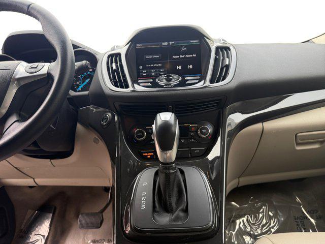 used 2015 Ford Escape car, priced at $14,000