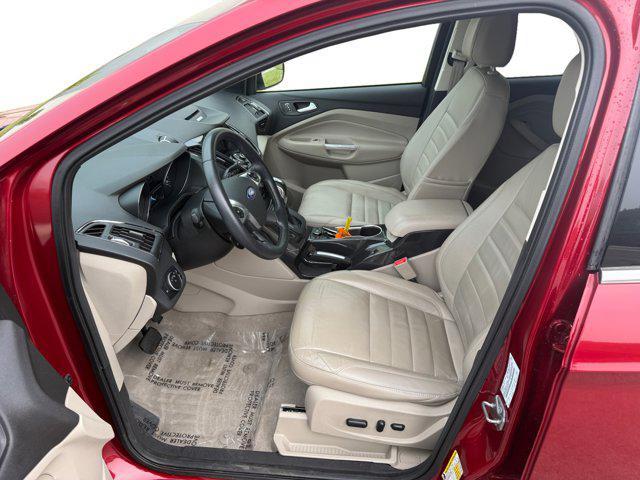 used 2015 Ford Escape car, priced at $14,000
