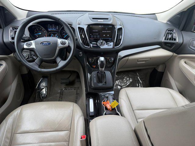 used 2015 Ford Escape car, priced at $14,000