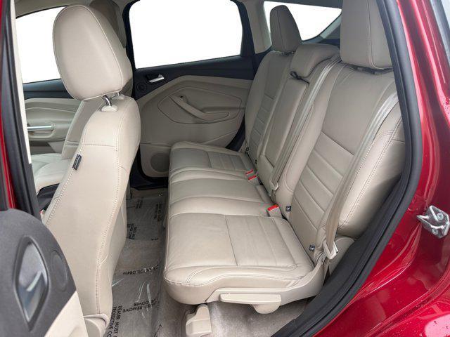 used 2015 Ford Escape car, priced at $14,000