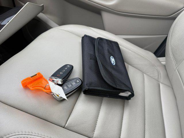 used 2015 Ford Escape car, priced at $14,000