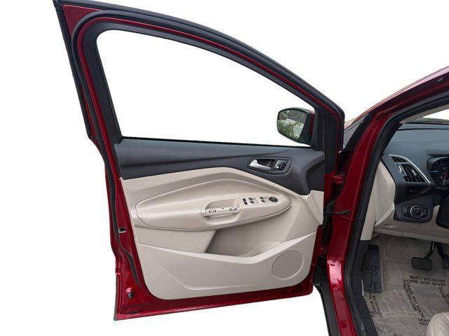 used 2015 Ford Escape car, priced at $14,000