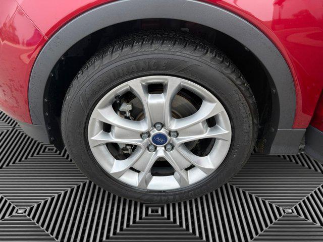 used 2015 Ford Escape car, priced at $14,000