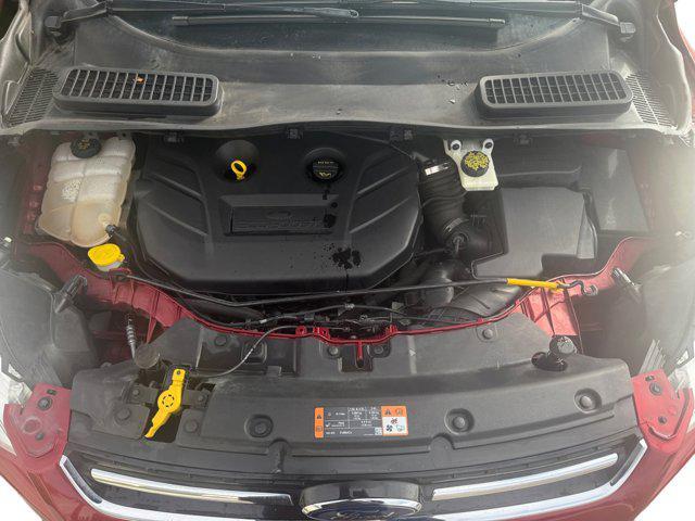 used 2015 Ford Escape car, priced at $14,000