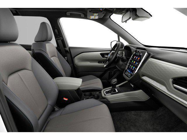 new 2025 Subaru Forester Hybrid car, priced at $42,300
