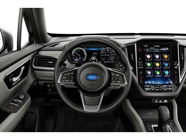 new 2025 Subaru Forester car, priced at $42,300