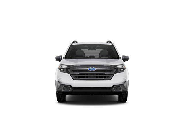 new 2025 Subaru Forester Hybrid car, priced at $42,300