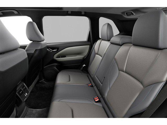 new 2025 Subaru Forester car, priced at $42,300
