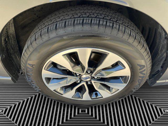 used 2024 Subaru Outback car, priced at $35,311