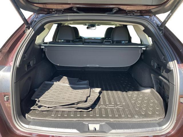 used 2024 Subaru Outback car, priced at $35,311