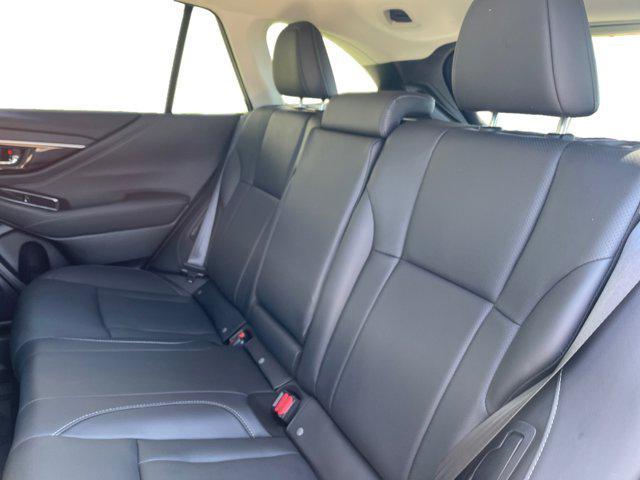 used 2024 Subaru Outback car, priced at $35,311