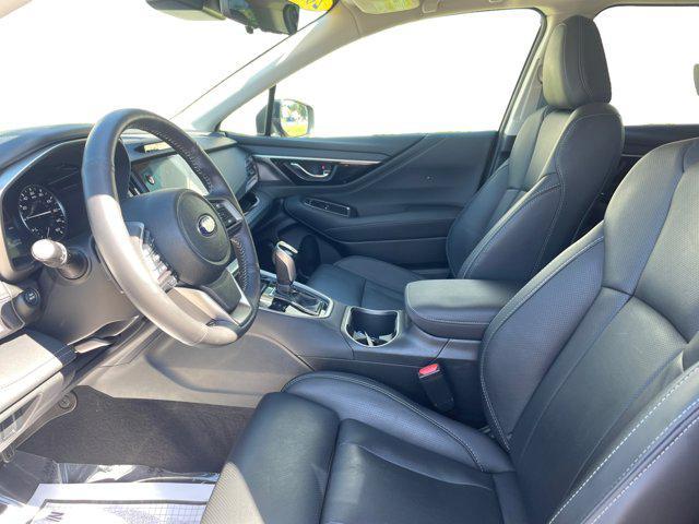 used 2024 Subaru Outback car, priced at $35,311