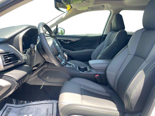 used 2025 Subaru Outback car, priced at $36,000