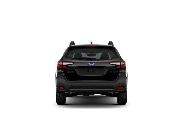 new 2025 Subaru Outback car, priced at $41,066