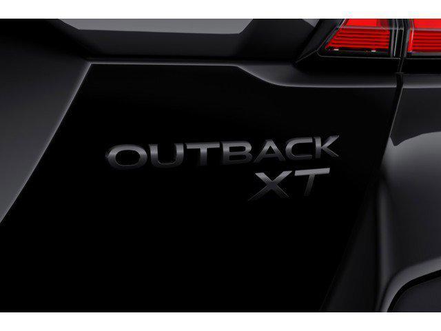 new 2025 Subaru Outback car, priced at $41,349