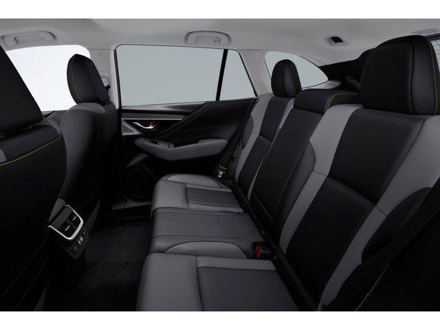 new 2025 Subaru Outback car, priced at $41,066