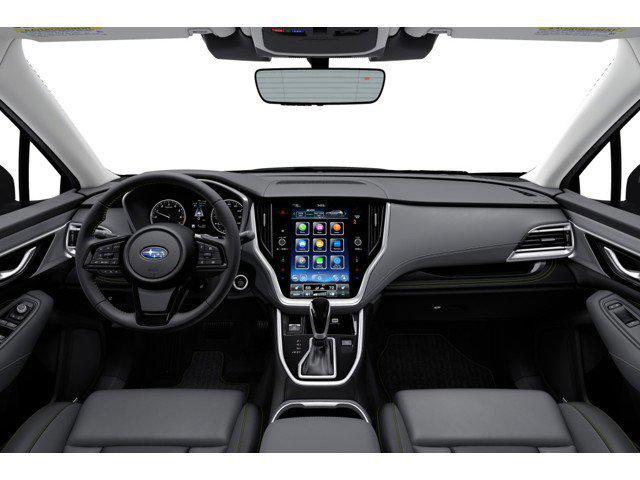 new 2025 Subaru Outback car, priced at $41,349