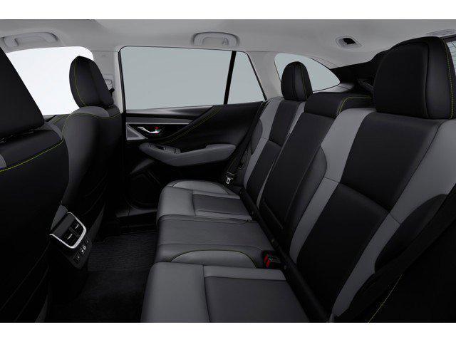new 2025 Subaru Outback car, priced at $41,349