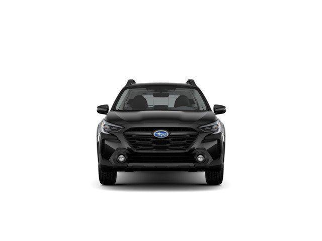 new 2025 Subaru Outback car, priced at $41,349