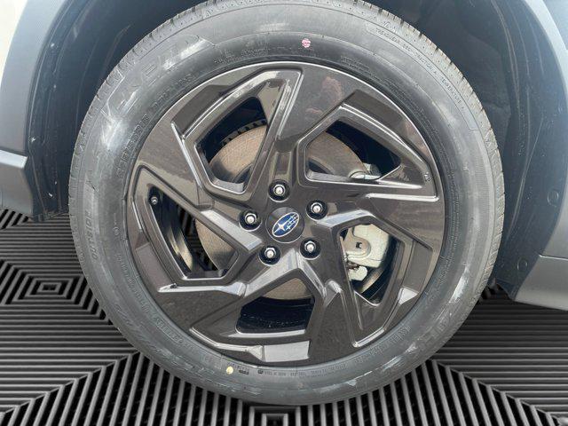 new 2025 Subaru Crosstrek car, priced at $33,573