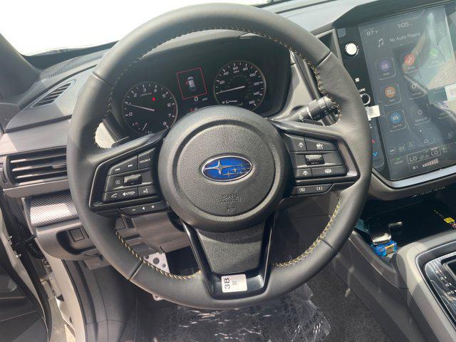 new 2025 Subaru Crosstrek car, priced at $33,573