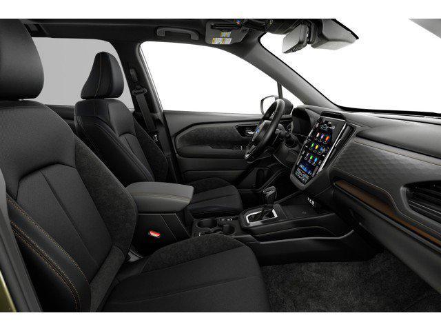 new 2025 Subaru Forester Hybrid car, priced at $44,163