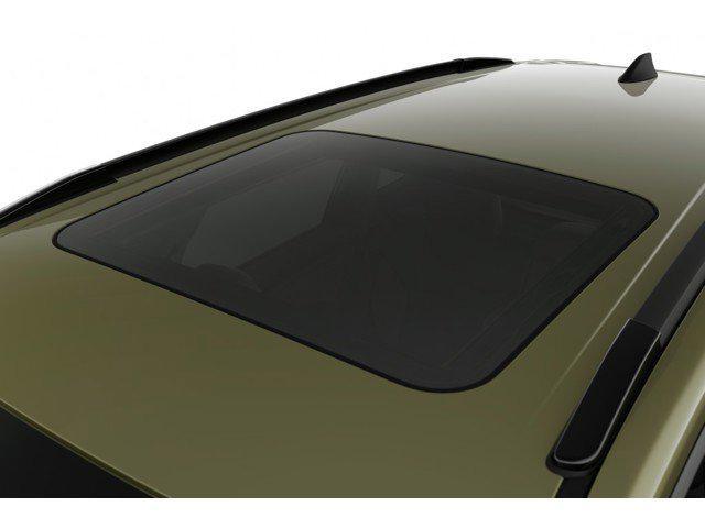new 2025 Subaru Forester Hybrid car, priced at $44,163