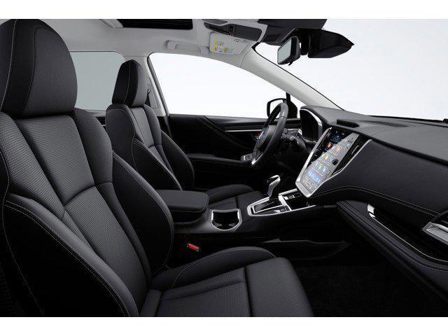 new 2025 Subaru Outback car, priced at $42,333
