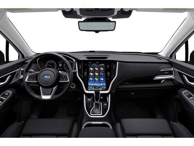 new 2025 Subaru Outback car, priced at $42,751