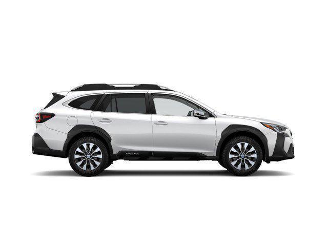 new 2025 Subaru Outback car, priced at $42,333