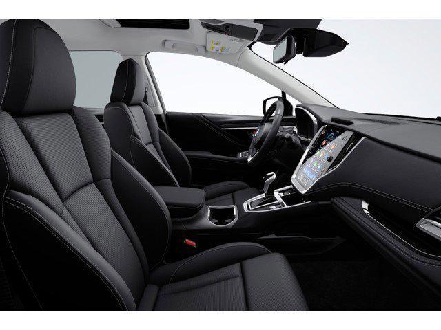 new 2025 Subaru Outback car, priced at $42,751