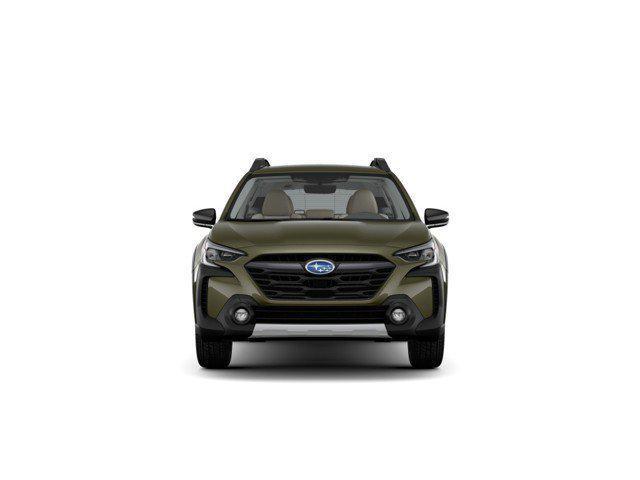 new 2025 Subaru Outback car, priced at $39,516